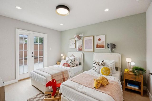 34 Arlington Drive, South San Francisco, CA 94080