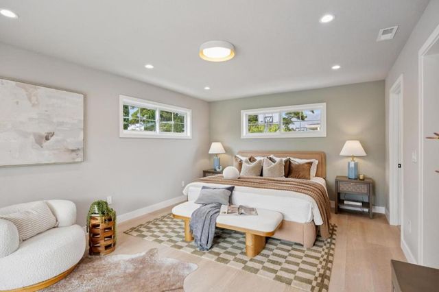34 Arlington Drive, South San Francisco, CA 94080