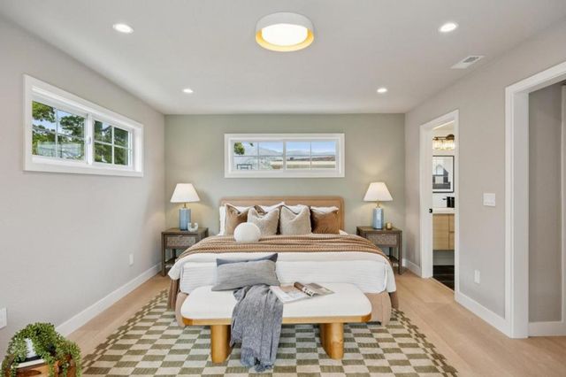 34 Arlington Drive, South San Francisco, CA 94080