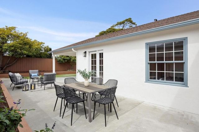 34 Arlington Drive, South San Francisco, CA 94080