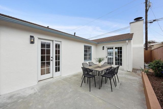 34 Arlington Drive, South San Francisco, CA 94080