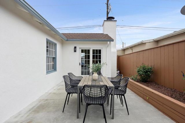 34 Arlington Drive, South San Francisco, CA 94080
