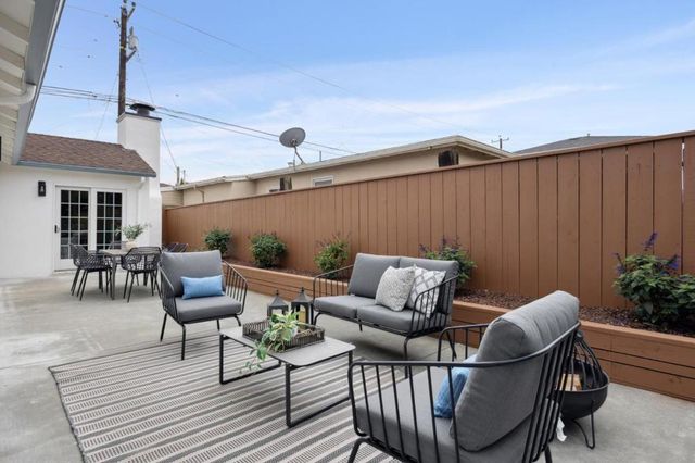 34 Arlington Drive, South San Francisco, CA 94080