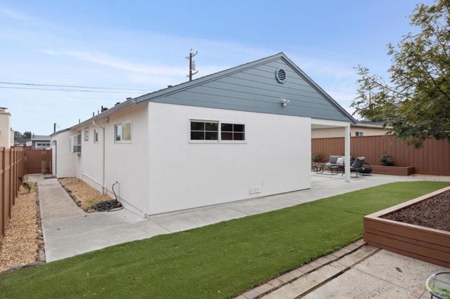 34 Arlington Drive, South San Francisco, CA 94080