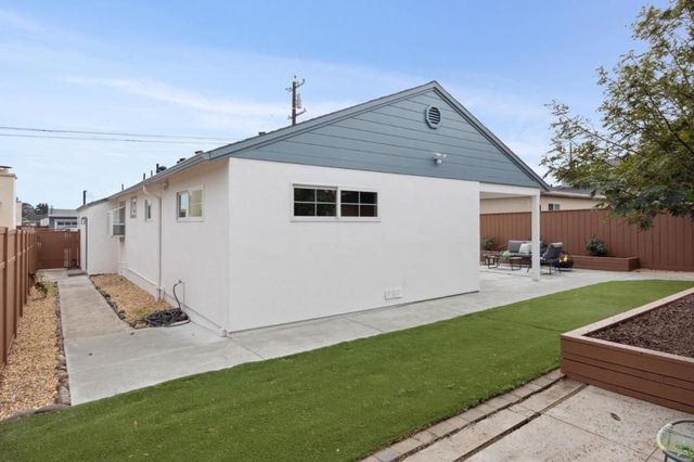34 Arlington Drive, South San Francisco, CA 94080