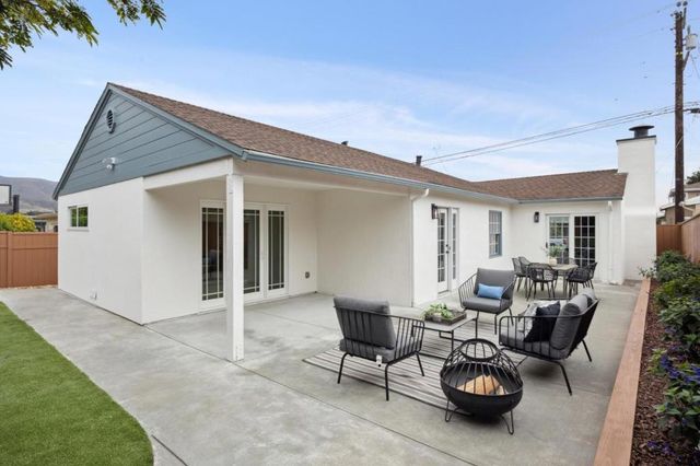 34 Arlington Drive, South San Francisco, CA 94080