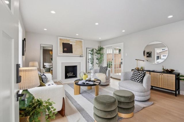 34 Arlington Drive, South San Francisco, CA 94080