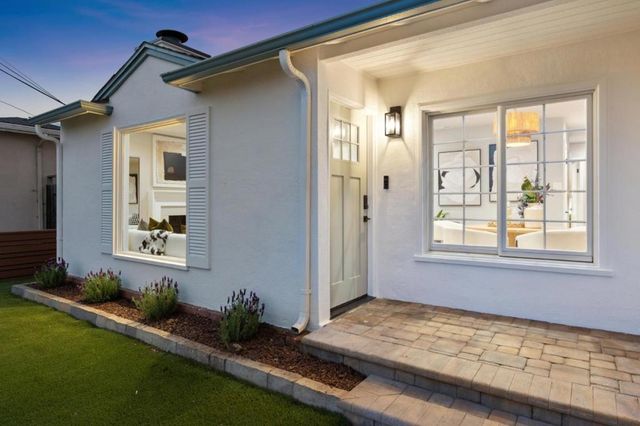 34 Arlington Drive, South San Francisco, CA 94080