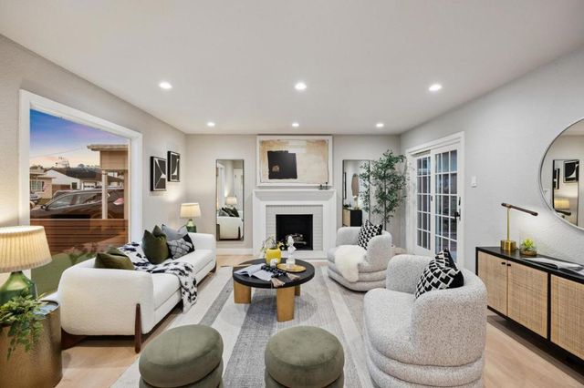 34 Arlington Drive, South San Francisco, CA 94080