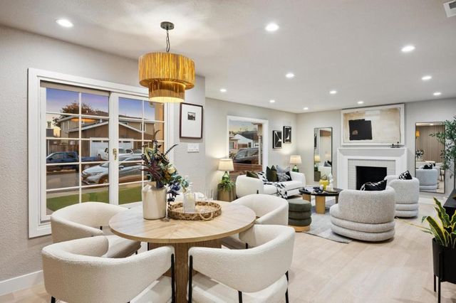34 Arlington Drive, South San Francisco, CA 94080
