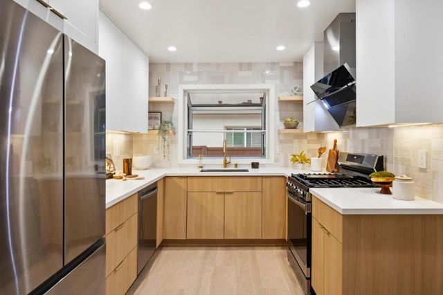 34 Arlington Drive, South San Francisco, CA 94080