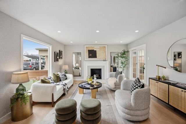 34 Arlington Drive, South San Francisco, CA 94080