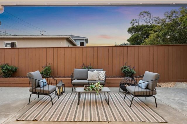 34 Arlington Drive, South San Francisco, CA 94080