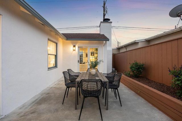 34 Arlington Drive, South San Francisco, CA 94080