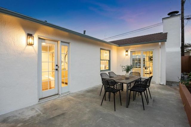 34 Arlington Drive, South San Francisco, CA 94080