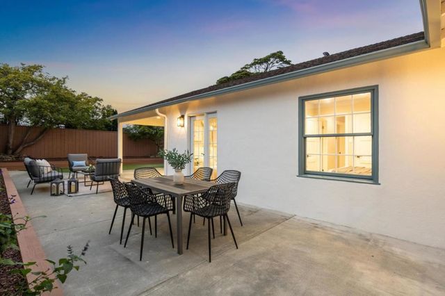 34 Arlington Drive, South San Francisco, CA 94080