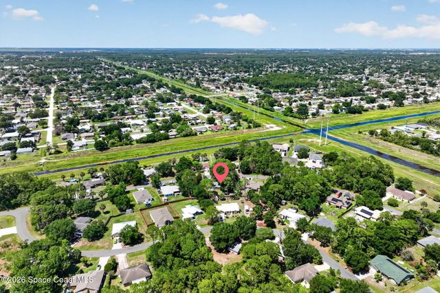 1569 Hayworth Circle NW, Palm Bay, FL 32907