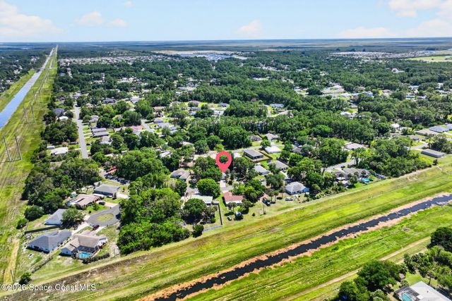 1569 Hayworth Circle NW, Palm Bay, FL 32907