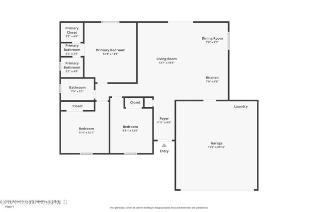 1569 Hayworth Circle NW, Palm Bay, FL 32907