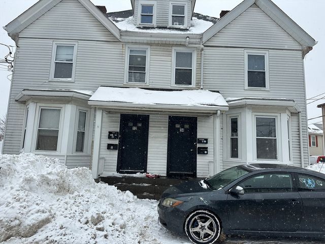 12 Bedford 1, Waltham, MA 02453