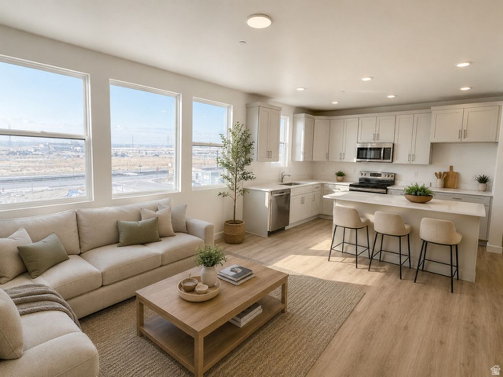 5249 W REVENTON DR #304, South Jordan, UT 84009 — photo 3