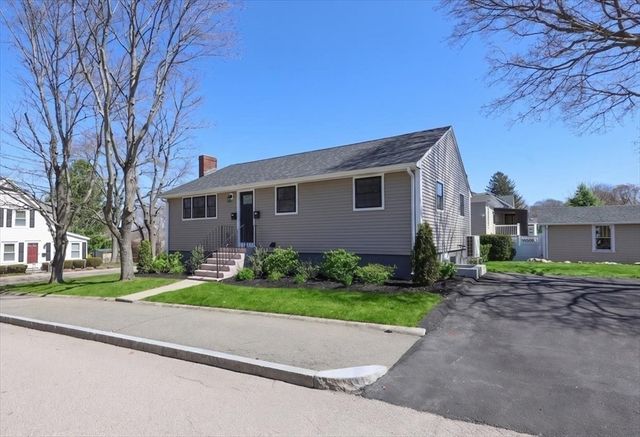 115 Bunker Hill Lane, Quincy, MA 02170