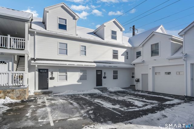 20 Bouton Street B, Norwalk, CT 06854