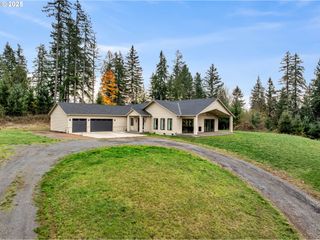 2519 ROSE VALLEY Rd, Kelso, WA 98626