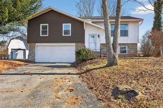 3507 S Roxbury Circle, Bloomington, IN 47401
