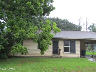 1008 Wiltz Street, Breaux Bridge, LA 70517