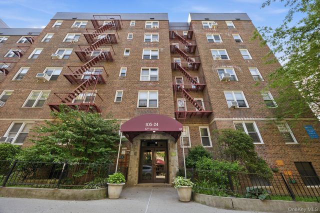 105-24 67 Avenue 3D, Forest Hills, NY 11375