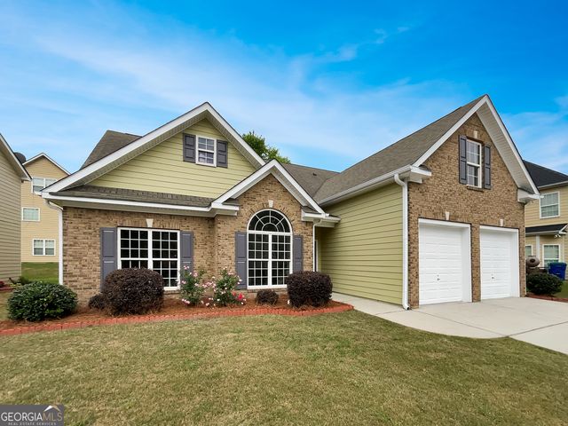6405 Beaver Creek Trail, South Fulton, GA 30349