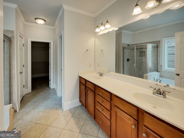 6405 Beaver Creek Trail, South Fulton, GA 30349