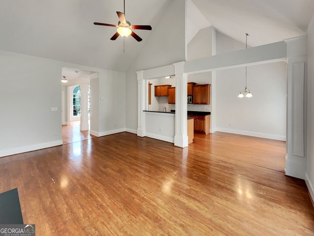 6405 Beaver Creek Trail, South Fulton, GA 30349