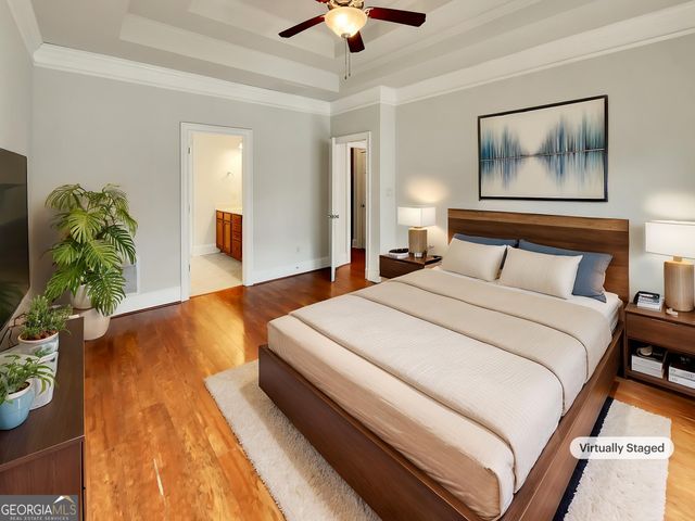 6405 Beaver Creek Trail, South Fulton, GA 30349