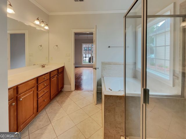 6405 Beaver Creek Trail, South Fulton, GA 30349