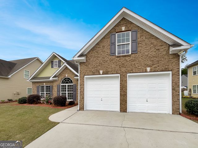 6405 Beaver Creek Trail, South Fulton, GA 30349