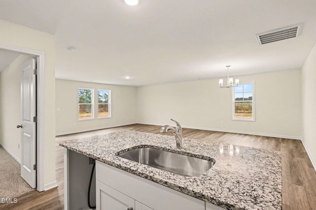 31 E Emily Gardens Drive (Lot 85), Selma, NC 27576