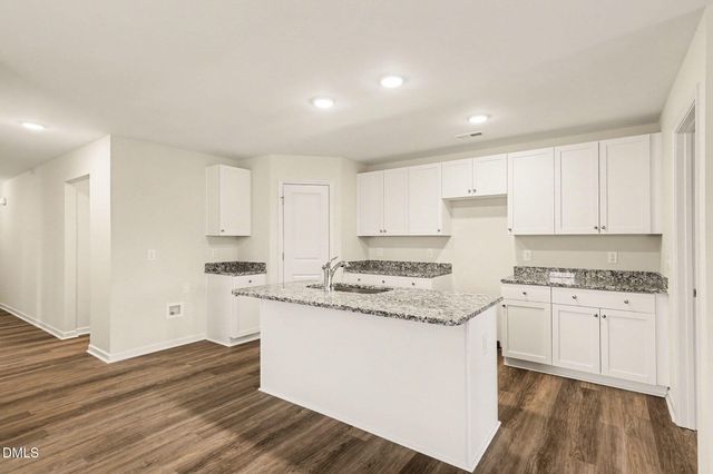 31 E Emily Gardens Drive (Lot 85), Selma, NC 27576