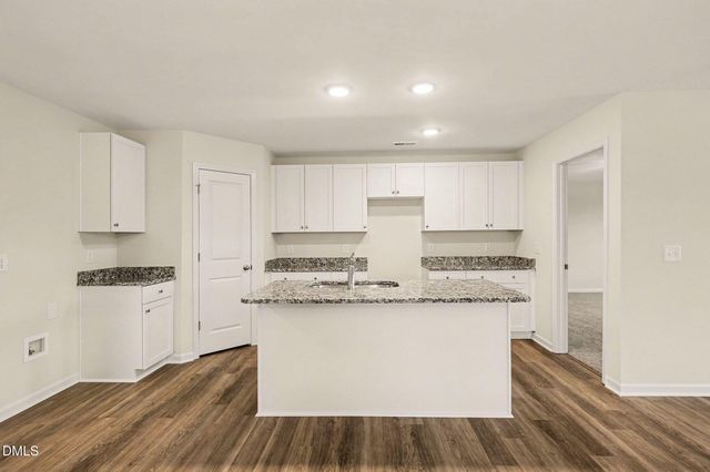 31 E Emily Gardens Drive (Lot 85), Selma, NC 27576