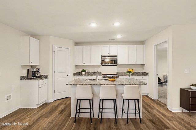 31 E Emily Gardens Drive (Lot 85), Selma, NC 27576