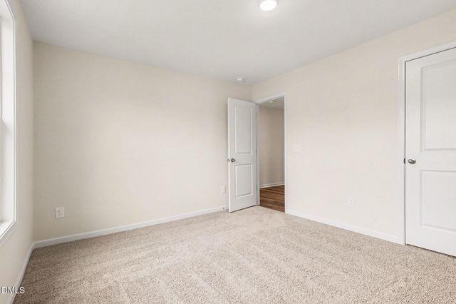 31 E Emily Gardens Drive (Lot 85), Selma, NC 27576