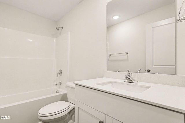 31 E Emily Gardens Drive (Lot 85), Selma, NC 27576