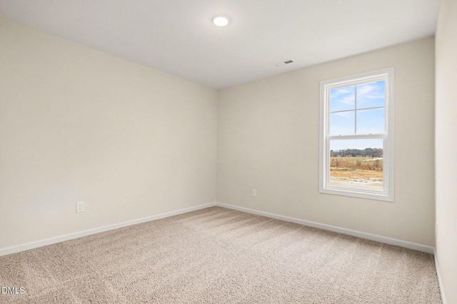 31 E Emily Gardens Drive (Lot 85), Selma, NC 27576