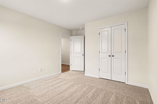 31 E Emily Gardens Drive (Lot 85), Selma, NC 27576