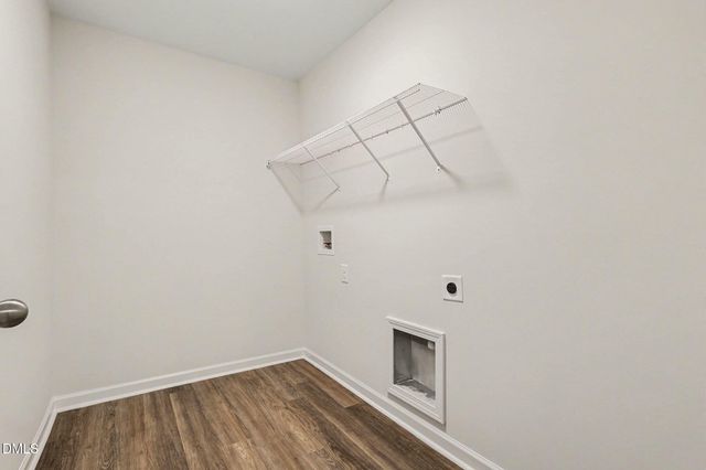 31 E Emily Gardens Drive (Lot 85), Selma, NC 27576