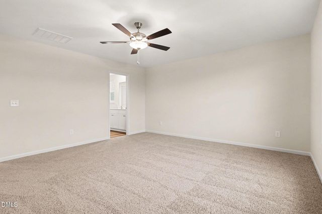 31 E Emily Gardens Drive (Lot 85), Selma, NC 27576