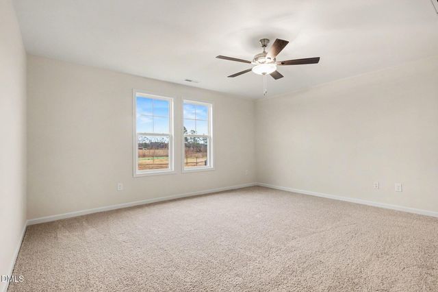 31 E Emily Gardens Drive (Lot 85), Selma, NC 27576