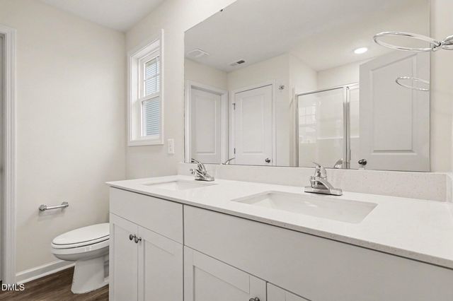 31 E Emily Gardens Drive (Lot 85), Selma, NC 27576