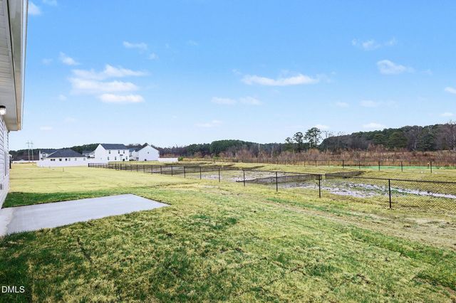 31 E Emily Gardens Drive (Lot 85), Selma, NC 27576